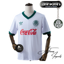 Camisa Retro Palmeiras Ano 1989 - Allteams Imports