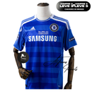 Camisa Chelsea Retro 2011 - Allteams Imports