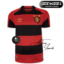 Camisa Sport Recife 25/26 (Masculino) Torcedor - Allteams Imports