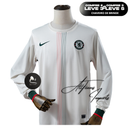Camisa III Chelsea Manga Longa 25/26 Torcedor - Allteams Imports