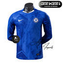 Camisa Chelsea Jogador Autentic 25/26 (Masculino) - Allteams Imports