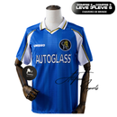 Camisa Chelsea Retro 1997 - Allteams Imports
