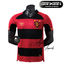 Camisa Sport Recife Jogador Authentic 25/26 (Masculino) - Allteams Imports