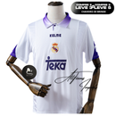 Camisa Retro Real Madrid 97/98 - Allteams Imports