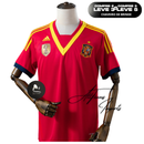 Camisa Retrô Seleção Espanha 2013 - Allteams Imports