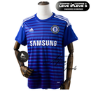 Camisa Retrô Chelsea 2014/15 - Allteams Imports