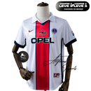 Camisa Retrô PSG 1998/99 - Allteams Imports