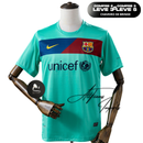Camisa Retrô Barcelona 2010 - Allteams Imports