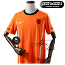 Camisa Seleção Holanda 2010 - Allteams Imports