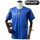 Camisa Retrô Seleção Itália 2006 - Allteams Imports