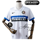 Camisa Retro Inter de Milão 2009 - Allteams Imports