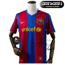 Camisa Retro Barcelona 2007 - Allteams Imports