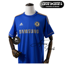 Camisa Chelsea Retro 2012 - Allteams Imports
