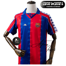 Camisa Retro Barcelona 1992/94 - Allteams Imports