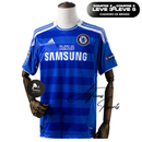 Camisa Retro Chelsea 2011/12  (Final Champions ) - Allteams Imports