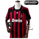 Camisa Retro Milan 2006/07 - Allteams Imports