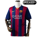 Camisa Retro Barcelona 2014/15 - Allteams Imports