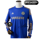 Camisa Retro Chelsea 2012/13 - Manga Longa - Allteams Imports