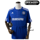 Camisa Chelsea Retro 2009 - Allteams Imports