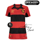 Camisa Sport Recife 25/26 (Feminino) Torcedor - Allteams Imports
