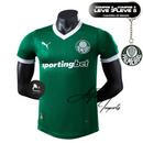 Camisa Palmeiras Jogador Autentic 25/26 (Masculino) - Allteams Imports