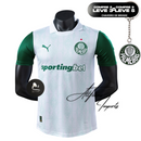 Camisa II Palmeiras Jogador Autentic 25/26 (Masculino) - Allteams Imports
