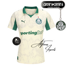 Camisa Palmeiras 25/26 Edição Especial (Masculino) Torcedor - Allteams Imports