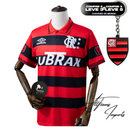 Camisa Flamengo Retro Ano 1994/95 - Allteams Imports