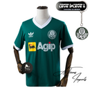Camisa Retro Palmeiras Ano 1987 - Allteams Imports