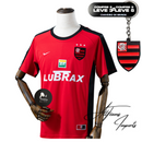 Camisa Flamengo Retro Ano 2000/01 - Allteams Imports