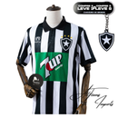 Camisa II Botafogo Retro Ano 1995 Masculina - Allteams Impots
