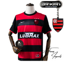 Camisa Flamengo Retro Ano 2000/01 - Allteams Imports