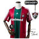 Camisa Fluminense Retro 2009 Masculina - Allteams Imports
