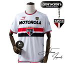 Camisa São Paulo Retro Ano 2000 - Allteams Imports