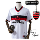 Camisa Flamengo Retro Ano 2001 - Allteams Imports
