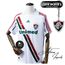 Camisa Fluminense Retro 2009/10 Masculina - Allteams Imports