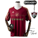 Camisa Fluminense Retro 2012 Masculina - Allteams Imports