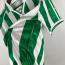 Camisa Retro Real Betis 95/97 Denilson