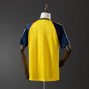 Camisa Arsenal Retro 1988/90- Allteams Imports