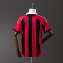 Camisa Retro Milan 2012 - Allteams Imports