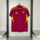 Camisa Torcedor Roma 2025/26 (Masculino)
