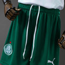 Kit Infantil II Palmeiras 25/26 Torcedor - Allteams Imports