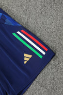 Kit Treino Seleção Italia 2024