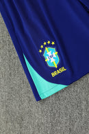 Kit Treino Seleção Brasileira 2024