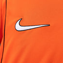 Camisa Seleção Holanda Retro 1998 - Manga Longa - Allteams Imports