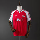 Camisa Arsenal Retro 1988/90 - Allteams Imports