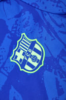 Kit Treino Barcelona 2025