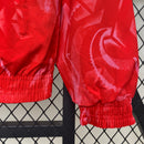 Jaqueta Corta Vento 2em1 Tigres 24/25 (Frente e Verso)