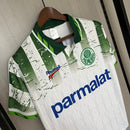 Camisa Retro Palmeiras Ano 1996 - Allteams Imports