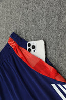 Kit Treino Seleção Espanha 2024